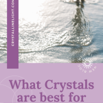 What Crystals Are Best for Grief