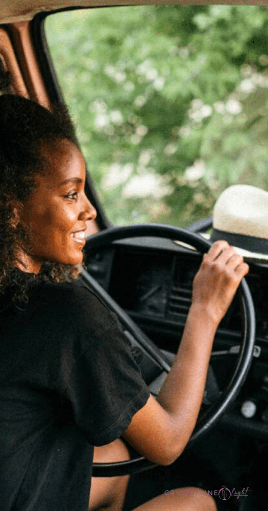 Stay Safe & Focused: Guide to Crystals for Driving & Cars