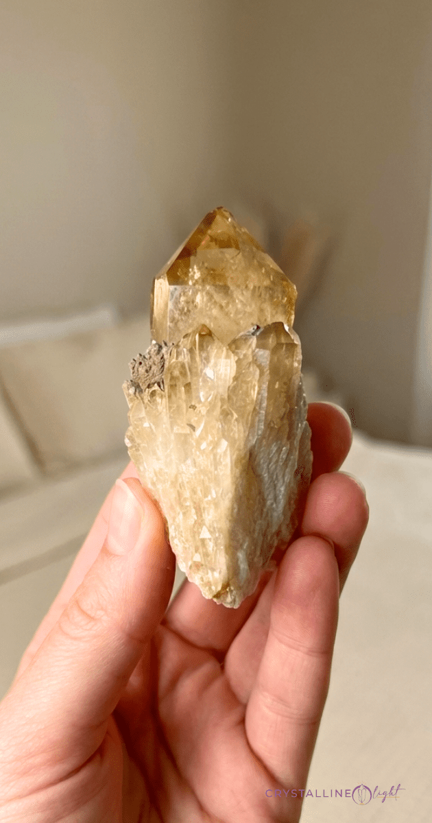 What is The Solar Plexus Chakra Responsible For?