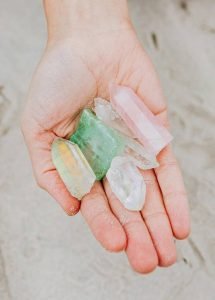 handcrystals