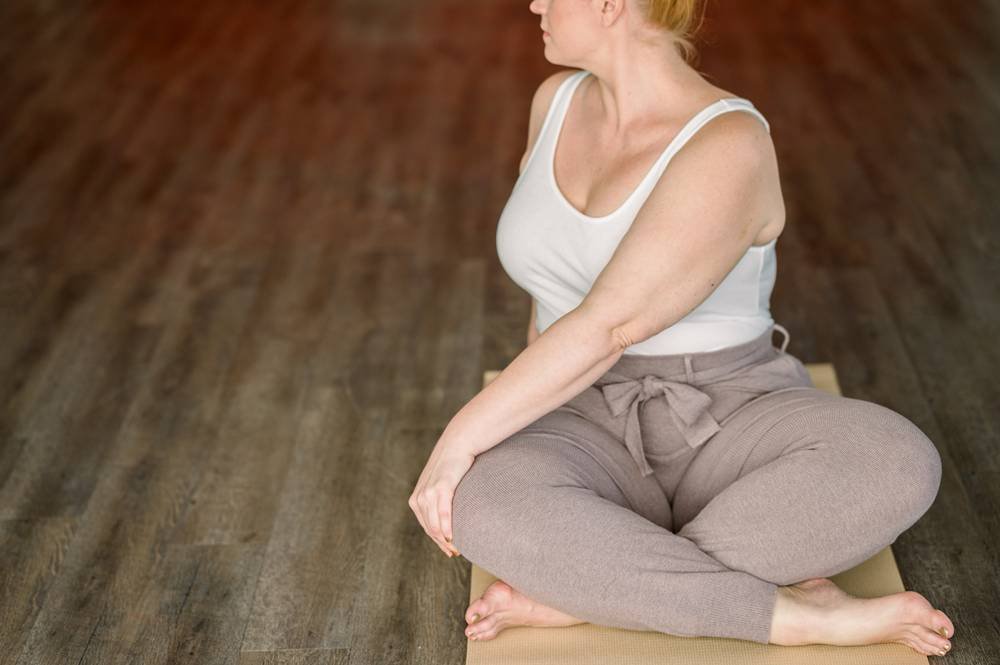 yogatwist