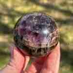 Amethyst Super Seven