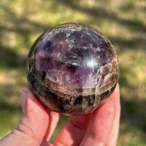 Amethyst Super Seven