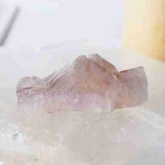 El Filo Fluorite