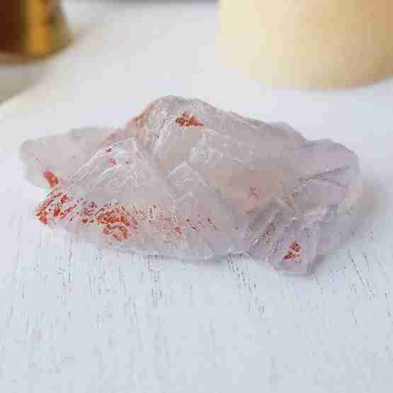 El Filo Fluorite