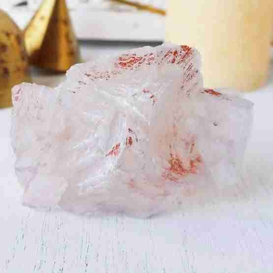 El Filo Fluorite