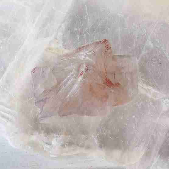El Filo Fluorite