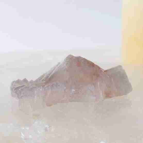 El Filo Fluorite