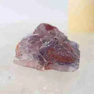 el filo fluorite