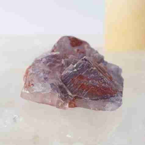 el filo fluorite