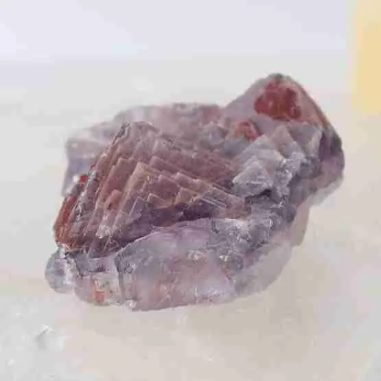El Filo Fluorite