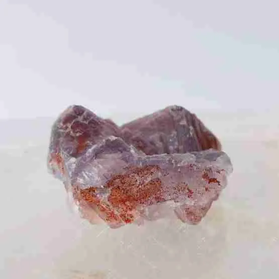 El Filo Fluorite
