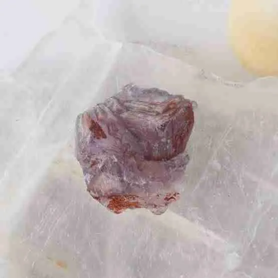El Filo Fluorite