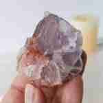 el filo fluorite