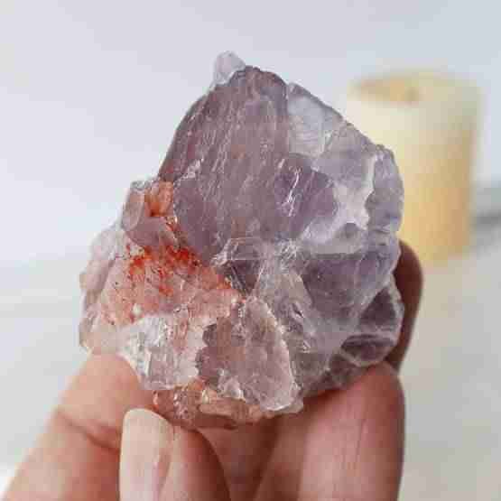 el filo fluorite