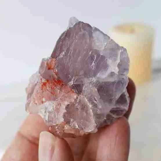 El Filo Fluorite