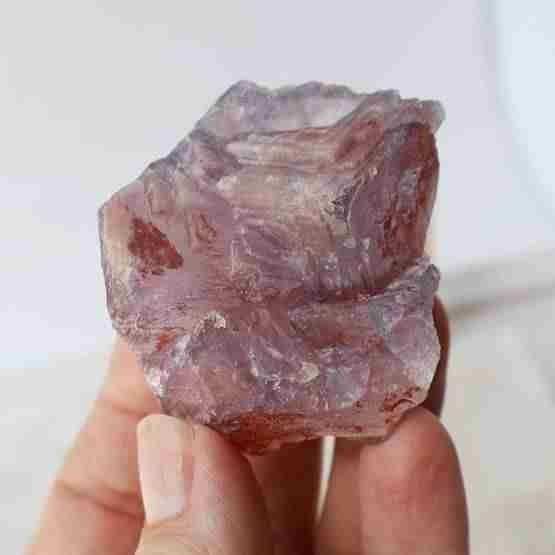 el filo fluorite