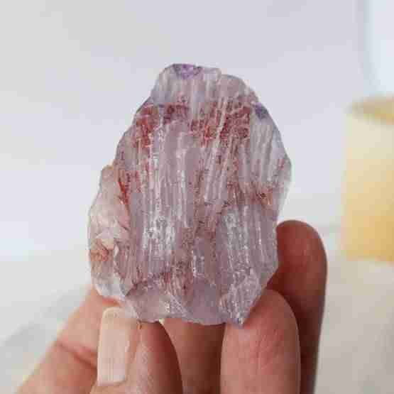 El Filo Fluorite