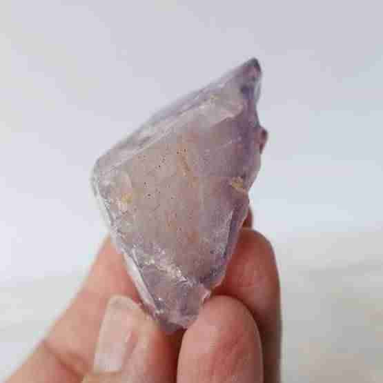 El Filo Fluorite