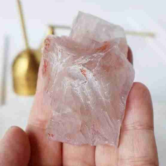 El Filo Fluorite