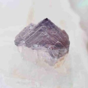 El Filo Fluorite Mapimi Mexico