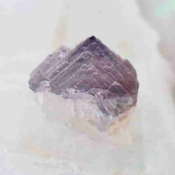 El Filo Fluorite