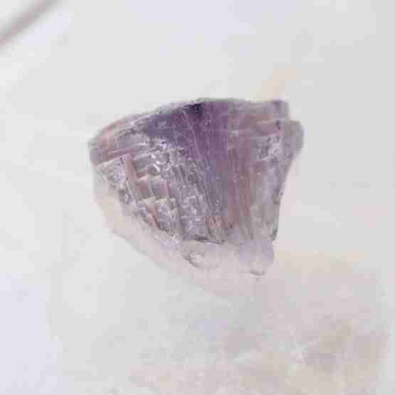 El Filo Fluorite