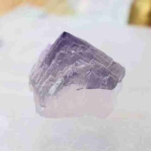 El Filo Fluorite Mapimi Mexico