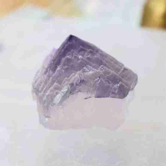 El Filo Fluorite
