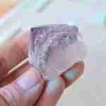 El Filo Fluorite Mapimi Mexico