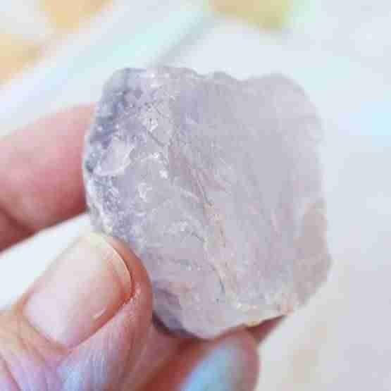 El Filo Fluorite