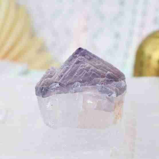 El Filo Fluorite