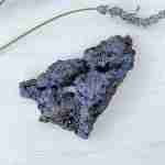 Azurite cluster