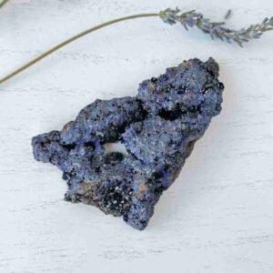 Azurite cluster
