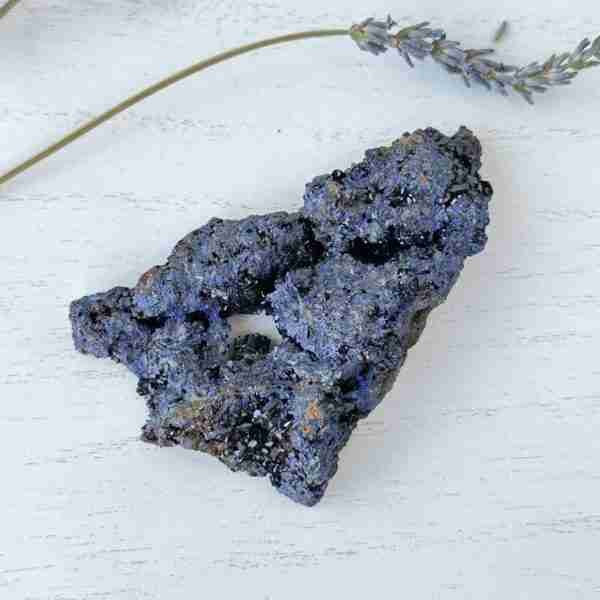 Azurite Cluster
