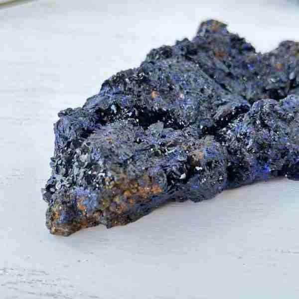 Azurite Cluster