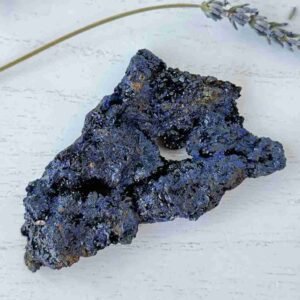 Azurite cluster
