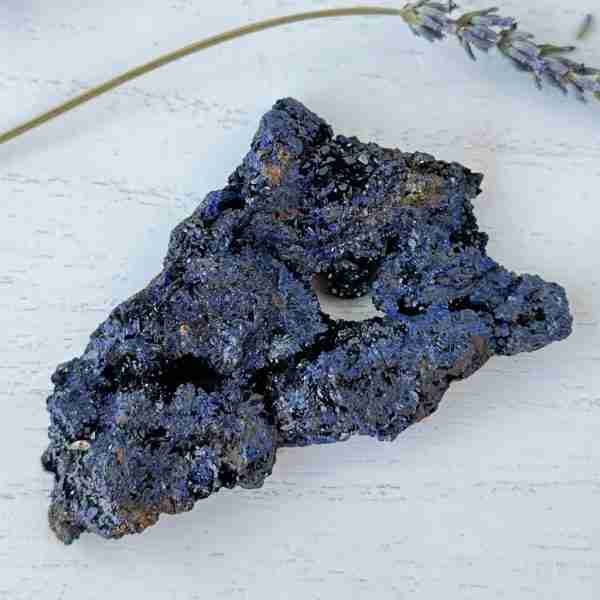 Azurite Cluster