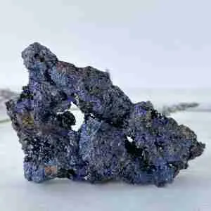 Azurite cluster