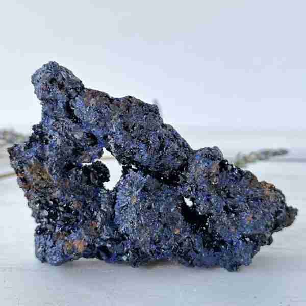 Azurite Cluster