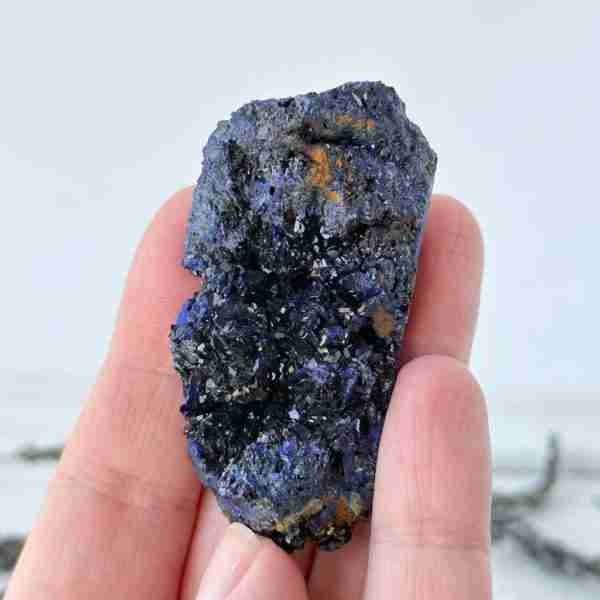 Azurite Cluster