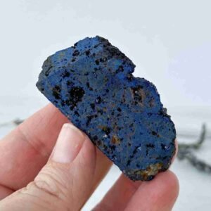 Azurite cluster
