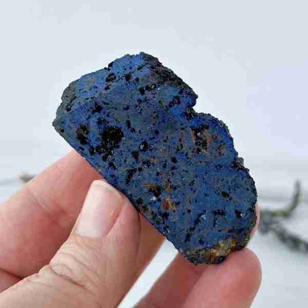 Azurite Cluster