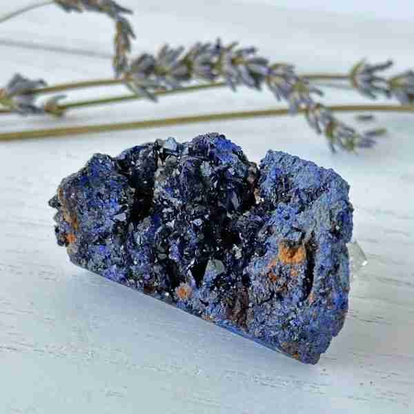 Azurite Cluster