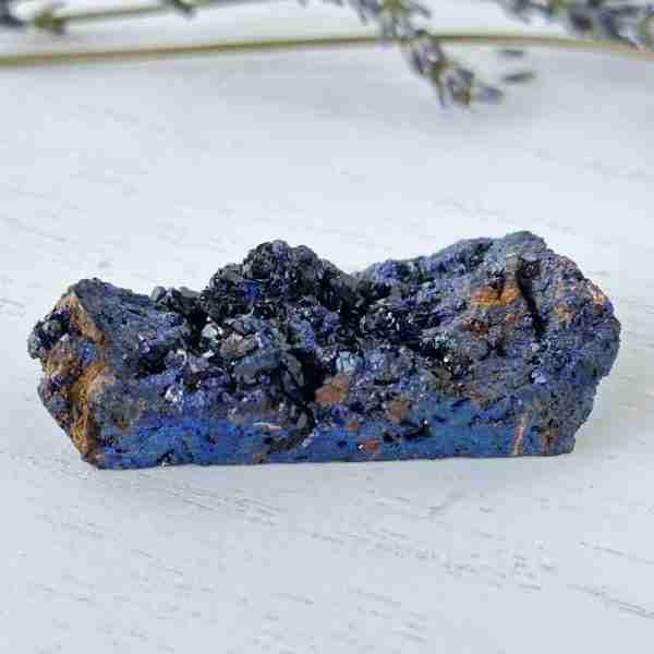 Azurite Cluster