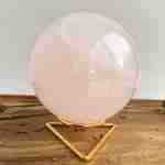 Mangano Calcite Sphere