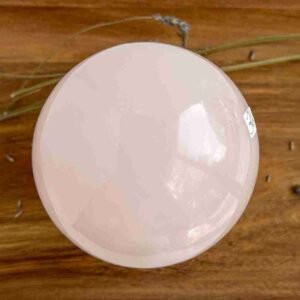 Mangano Calcite Sphere