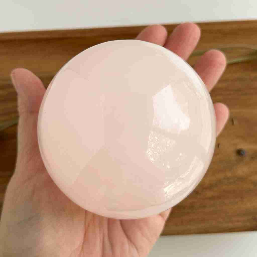 Mangano Sphere A