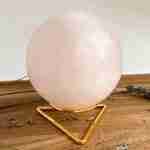 Mangano Calcite Sphere