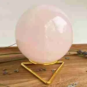 Mangano Calcite Sphere